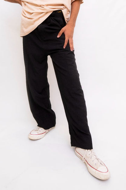 KOREAN TROUSERS PANT 